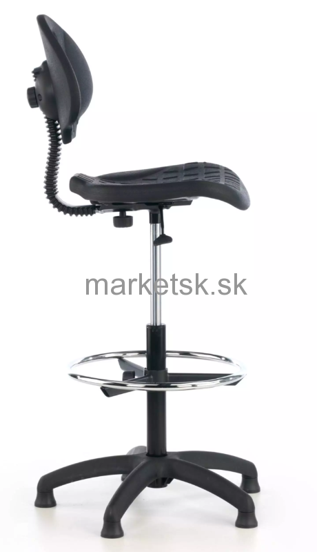 Pracovná stolička NO305